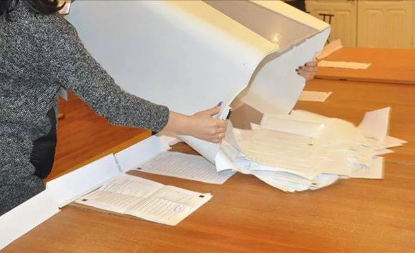 Kırgızistan'da yeni anayasa taslağı onaylandı
