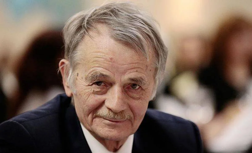 Kırımoğlu: Erdoğan, Kırım Platformuna yardım sözü verdi