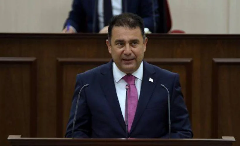 'KKTC'de hiç kimsenin Kur'an kurslarını kapatma diye bir niyeti yok'