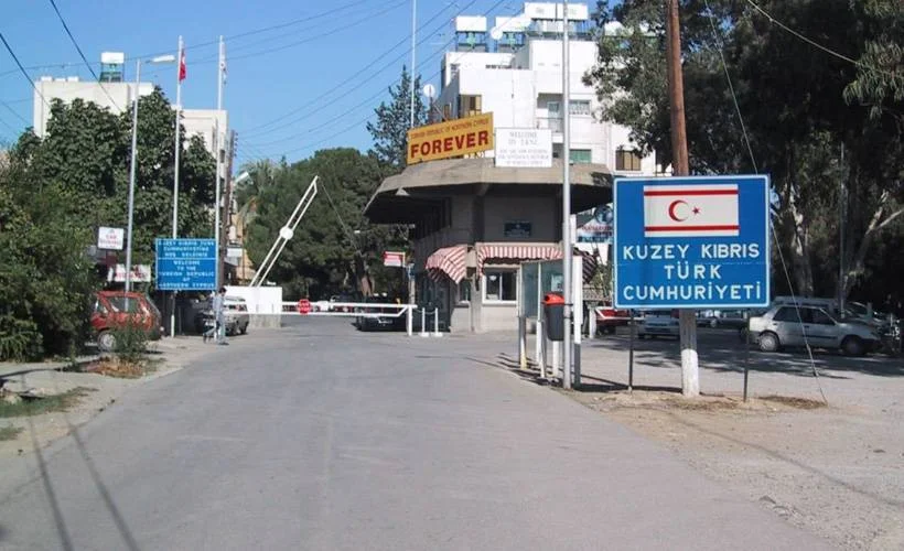 KKTC'de yeni koronavirüs tedbirleri