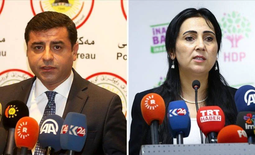 'Kobani davası' yarın başlıyor