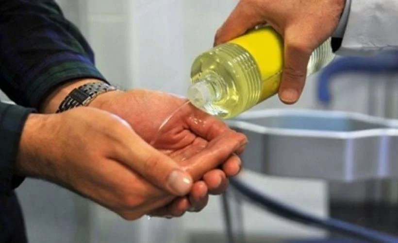 Kolonya orucu bozar mı? Kolonya ve dezenfektan abdesti bozar mı?