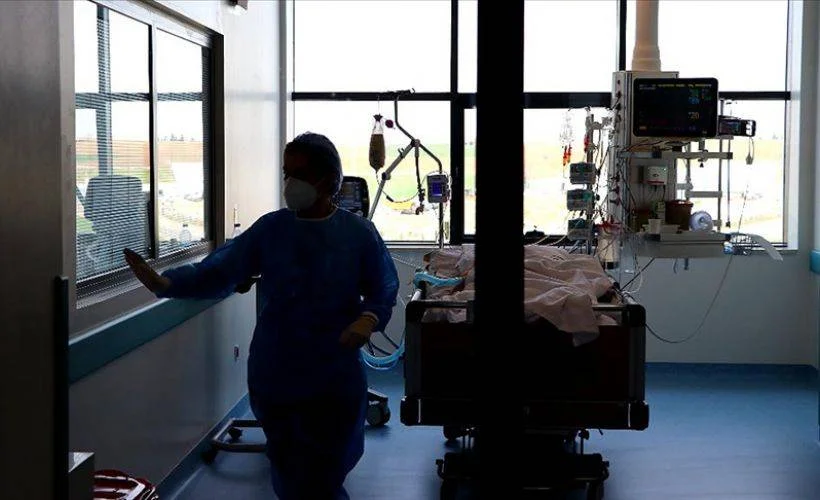 Koronavirüs tablosu açıklandı... Durum hala karamsar