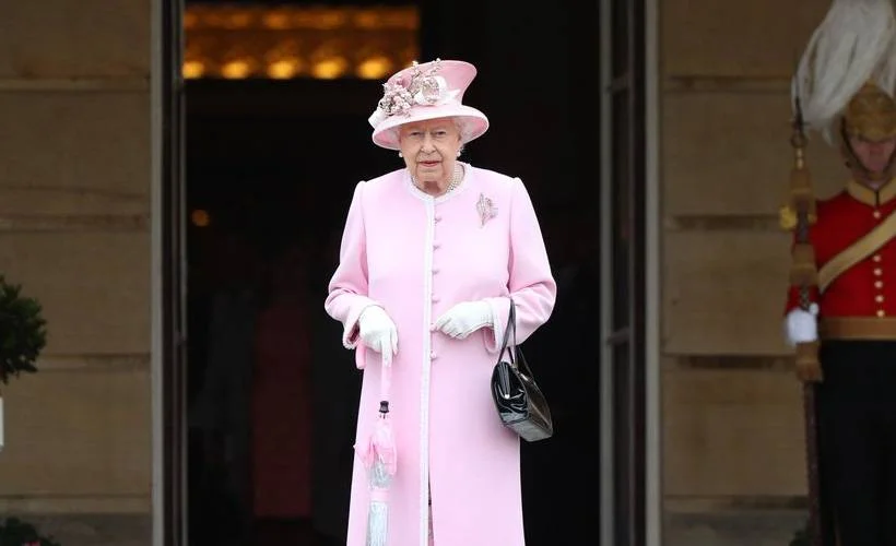Kraliçe Elizabeth açıkladı: Ömür boyu bir kez karşılaşabileceğiniz fırsat