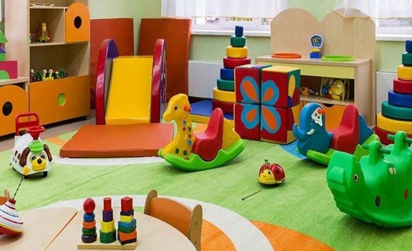 Kreşler açıldı mı? Tam kapanmada kreşler açık mı? Anaokulları tam kapanmada açık olacak mı?