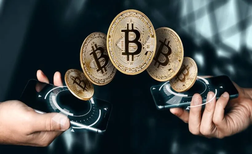 Kripto paralarda sert düşüş: Bitcoin 50 bin doların altında