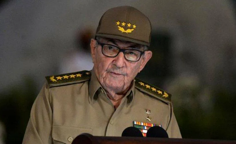 Küba'da Castro'suz yeni dönem