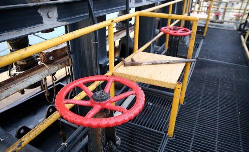 Küresel doğalgaz ticareti Asya, tedariki ise ABD kaynaklı büyüyecek