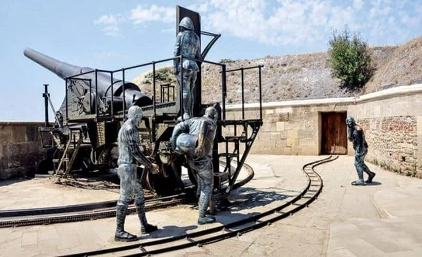 Kurtuluş mücadelesinin savunma noktaları