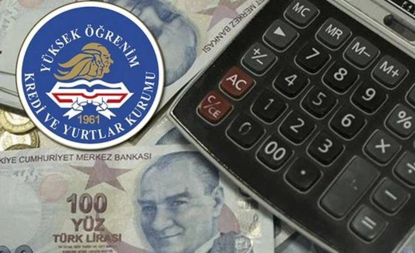 KYK Nisan bursu yattı mı? KYK nisan ayı kredileri yattı mı?