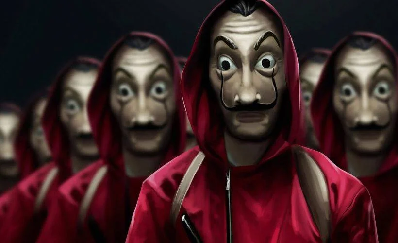 La Casa De Papel 5. sezon ne zaman çıkacak? LCDP yeni sezon başladı mı?