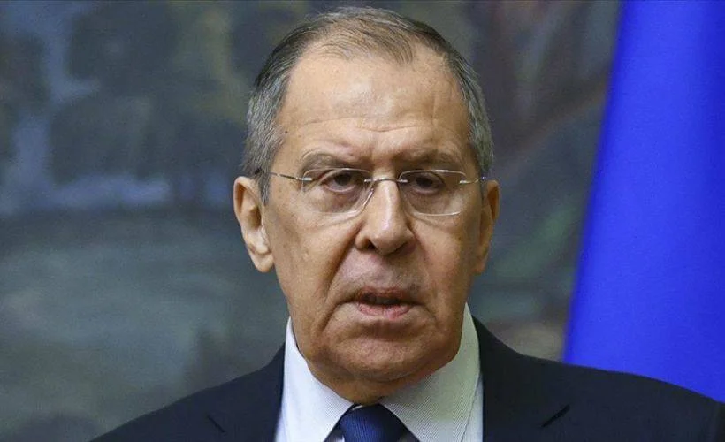 Lavrov duyurdu... Rusya'dan ABD'ye misilleme