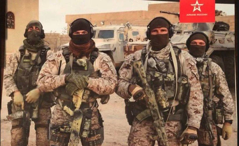 Libya'da 'Wagner'in etkisi genişliyor, BAE ve Mısır geri çekildi