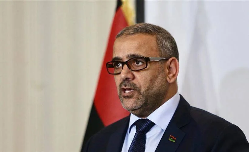 Libya'dan Mısır'a çağrı: Öncelik vermelisiniz