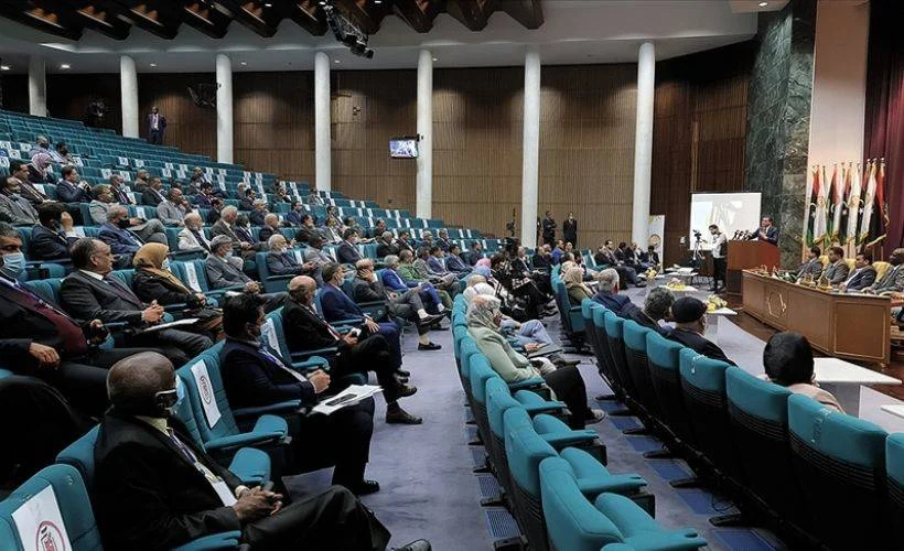Libya Temsilciler Meclisi, hükümetin hazırladığı 2021 bütçe tasarısını reddetti