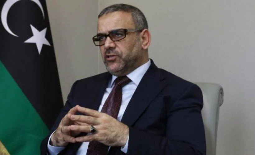 Libya: Türkiye ile yapılan anlaşmalara bağlıyız
