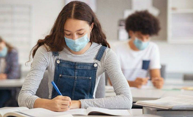 Lise 2. dönem (12. sınıf) sınav soruları hangi konulardan çıkacak?