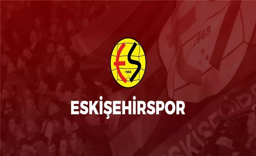 Maç sonucu: Eskişehirspor 0 - Balıkesirspor 3