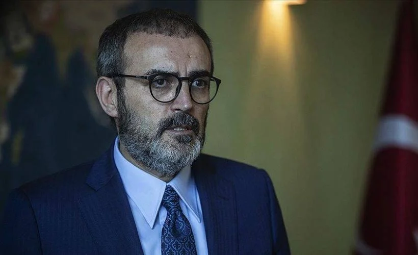 Mahir Ünal: 60 Milyar TL'nin üzerinde doğrudan destek ve yardım sağladık