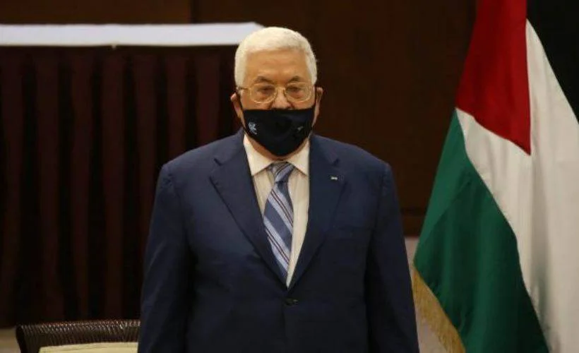 Mahmud Abbas: Seçimleri zamanında yapmakta kararlıyız