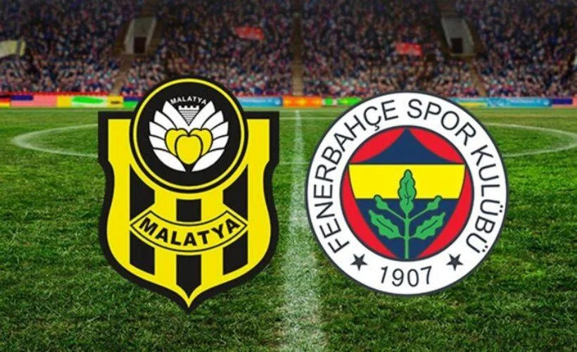 Malatyaspor Fenerbahçe maç özeti İZLE | Bein Sports HD geniş özet