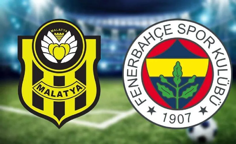 Malatyaspor Fenerbahçe maçı izle CANLI | Bein Sports şifresiz HD izle