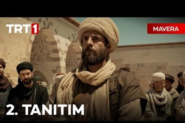 Masumlar Apartmanı'nın 'Naci'si' Tansel Öngel 'Mavera'da'!