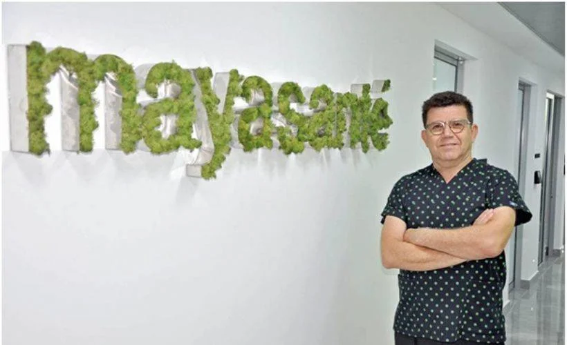 Mayasante İzmir - Dr. Osman Baş - Dudak Dolgusu Nedir?