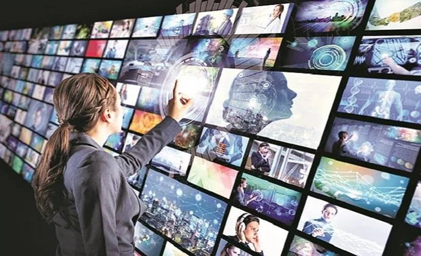 Medya yatırımları 14 milyar liraya dayandı
