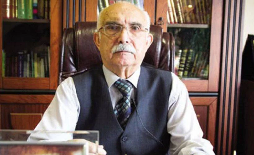 Mehmet Kutlular kimdir? Mehmet Kutlular nereli, kaç yaşındaydı?