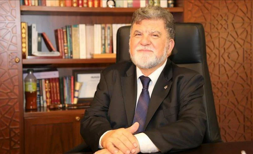 Merhum iş insanı A. Emin Üstün'ün hayali gerçek oldu