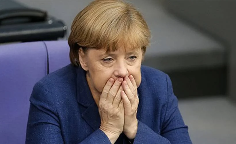 Merkel, "Wirecard skandalı" nedeniyle Federal Meclis'e ifade verdi