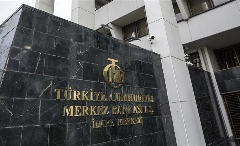 Merkez Bankası faiz kararını açıkladı