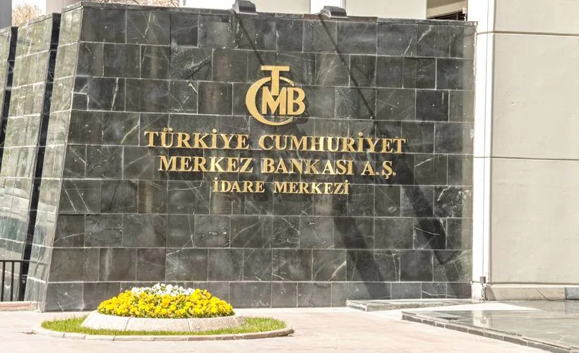 Merkez Bankası'ndan ''enflasyon'' açıklaması