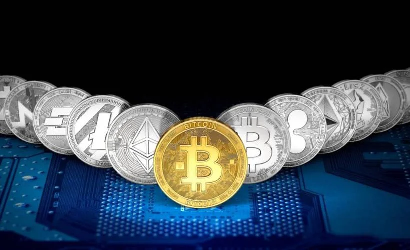 Merkez Bankası'ndan ''kripto para'' açıklaması
