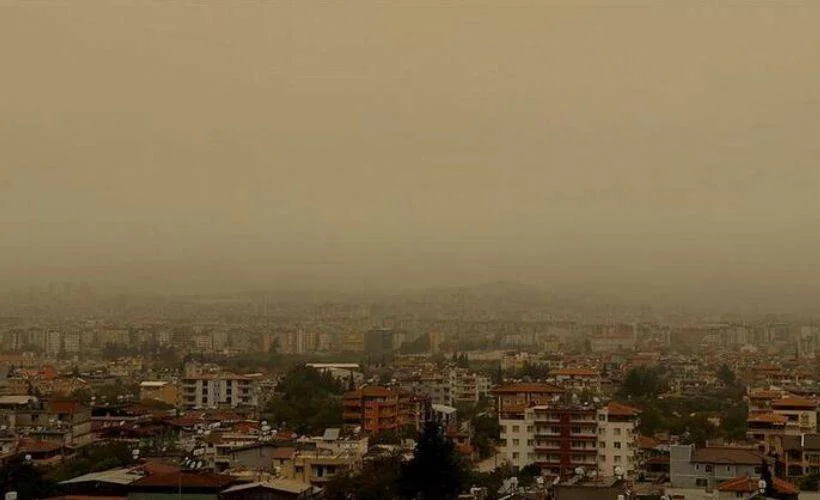 Meteoroloji'den flaş uyarı geldi! Pek çok ilde bu gece başlayacak