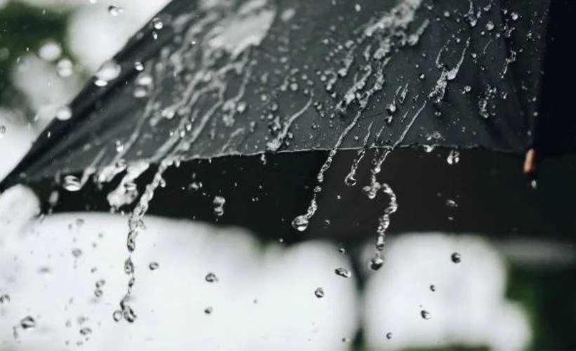 Meteoroloji'den kuvvetli sağanak uyarısı