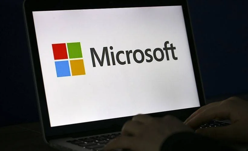 Microsoft'tan dev satın alma girişimi