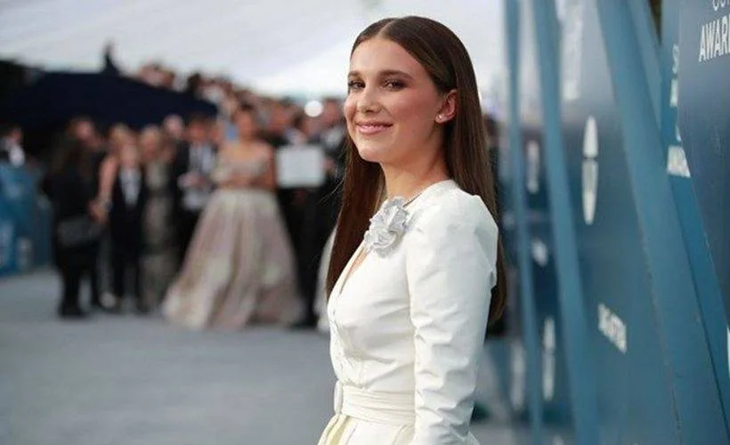 Millie Brown: Hiç Marvel, DC ya da Harry Potter filmi izlemedim