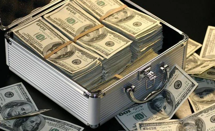 Milyarderlerin serveti 4 trilyon dolar arttı