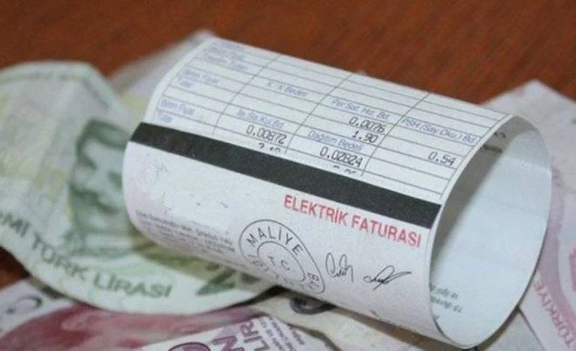 Milyonlarca fatura sahibini ilgilendiriyor; 'güvence bedeli' düzenlemesi