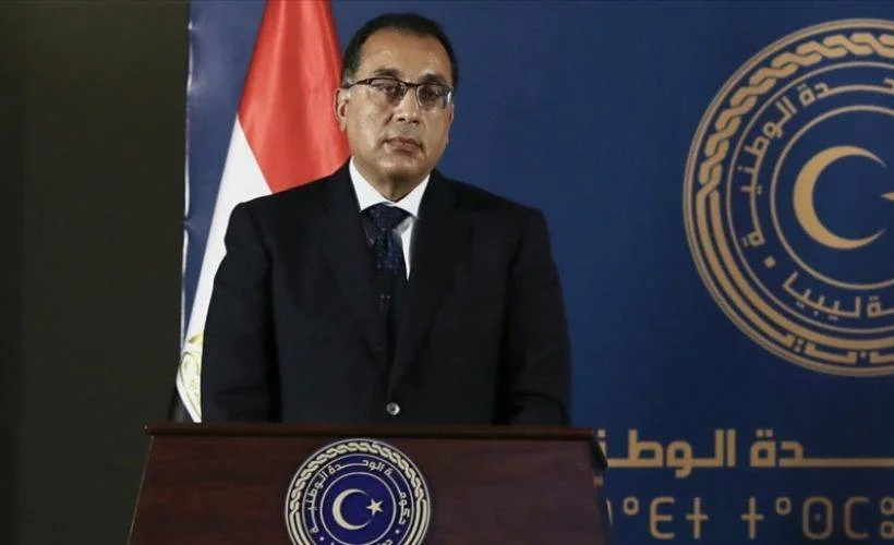 Mısır Başbakanı Mustafa Medbuli: Mısırlı işçilerin Libya'ya dönüşü için komite kuruldu