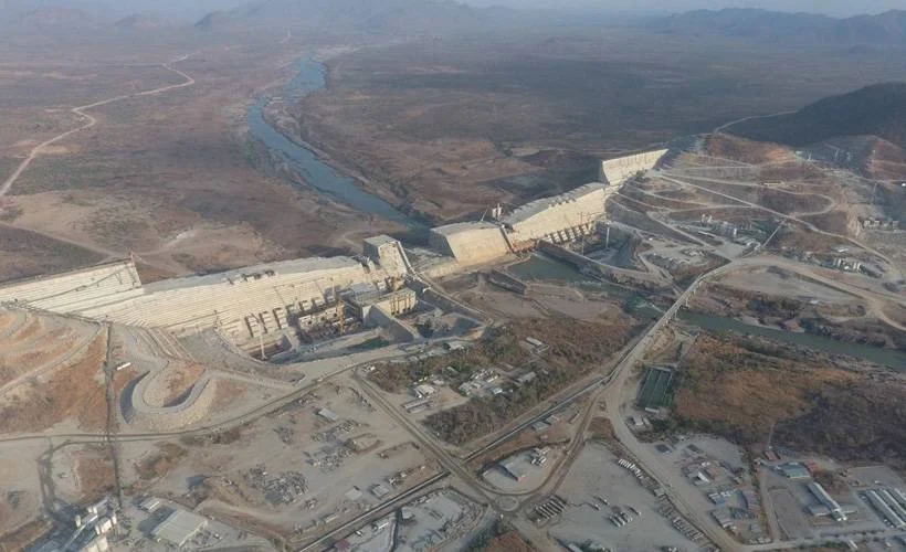 Mısır'dan ''Hedasi Barajı'' açıklaması: Bu son fırsat