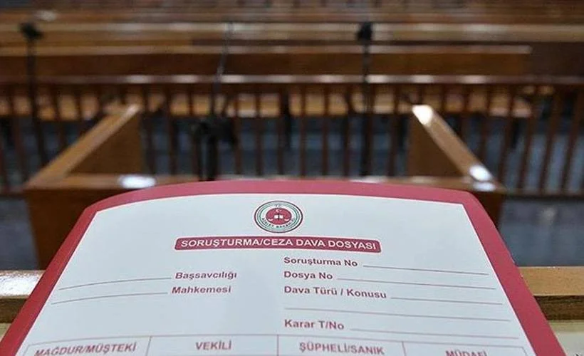 ''Montrö bildirisiyle'' ilgili soruşturma başlatıldı