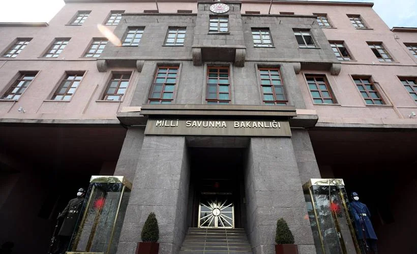 MSB duyurdu: Bir uzman çavuş koronavirüs nedeniyle hayatını kaybetti