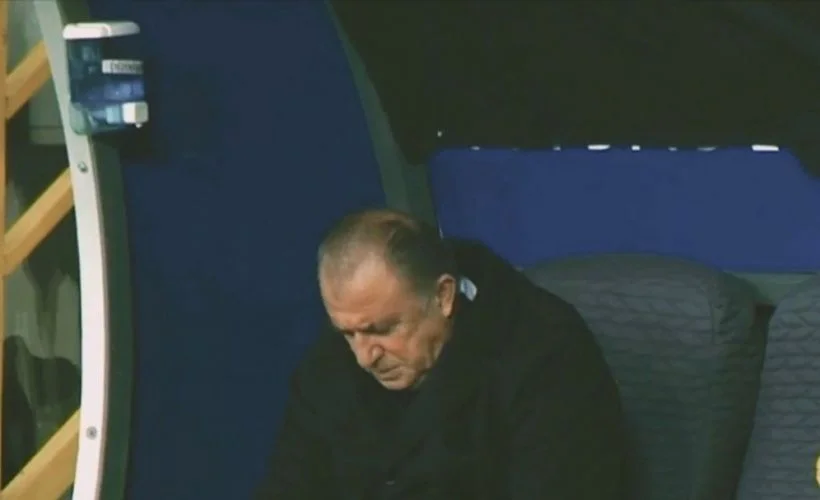 Mustafa Cengiz'den Fatih Terim'e zehir zemberek sözler: Bir ABD'ye gidiyor, bir Bodrum'a