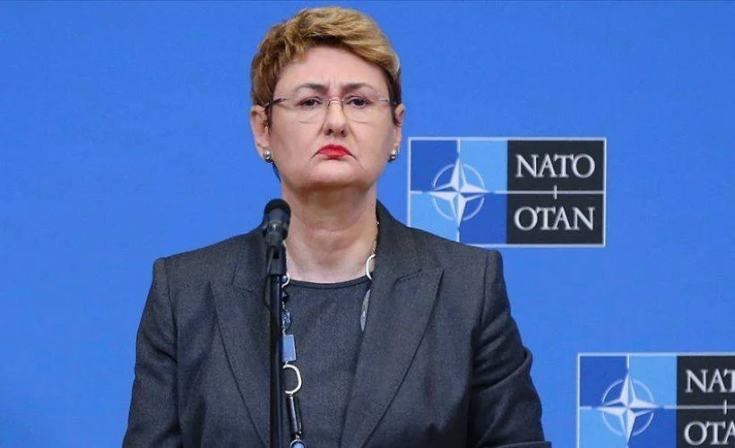 NATO'dan Rusya'ya çağrı