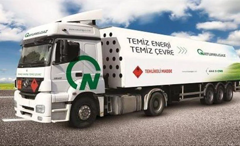 Naturelgaz'ın halka arzında yatırımcılardan 15,8 milyar liralık talep geldi