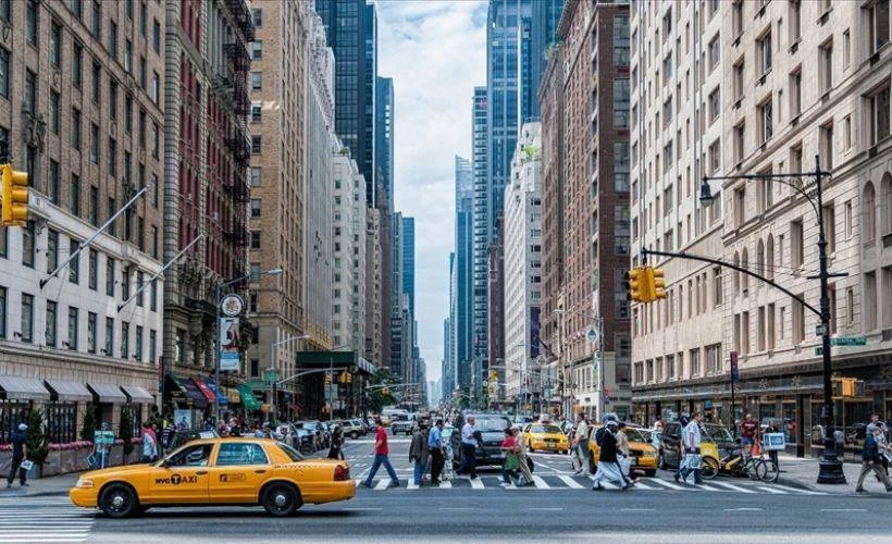 New York, nüfusu 89 kişi eksik olduğu için ABD Kongresinde bir sandalye kaybedecek