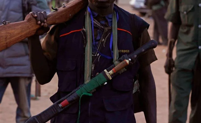 Nijer'de Boko Haram saldırısı: Ölü ve yaralı askerler var